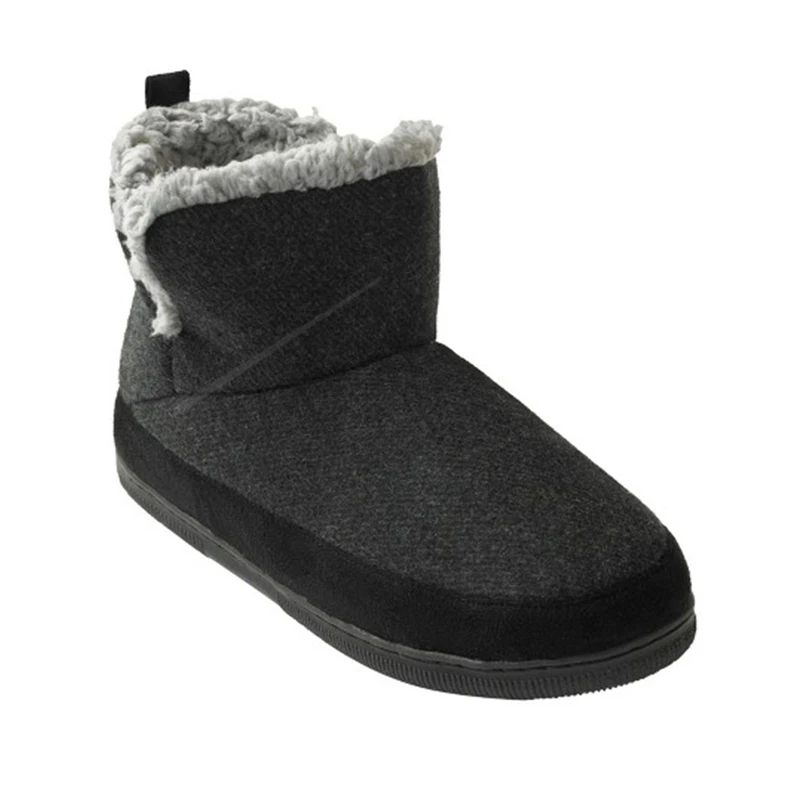 Bottes légères à lacets