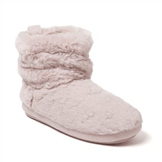 Bottine en cuir pour enfants